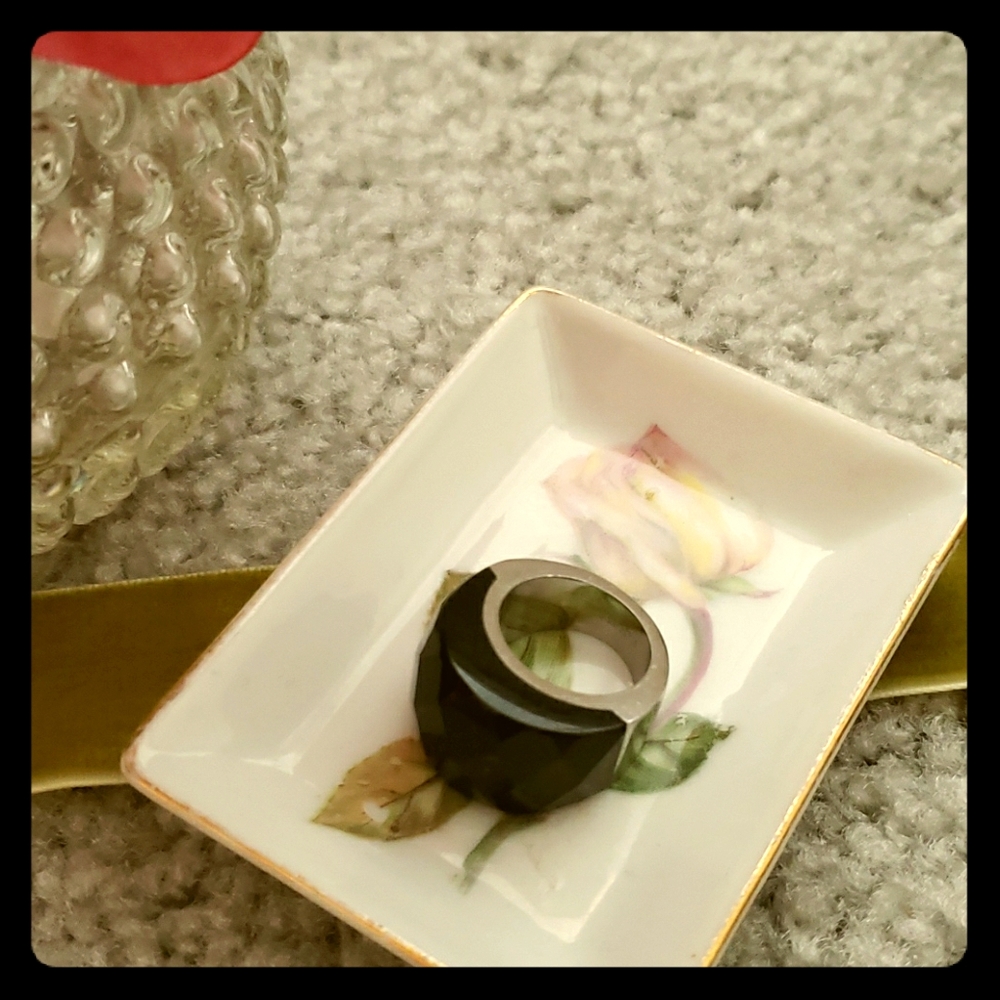 Size 5 Fashion Rings